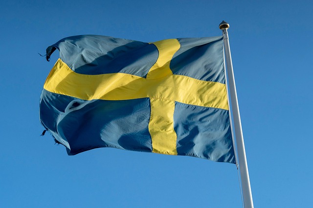 Når flaget går til vejrs: Historier om flaghejsning ved særlige lejligheder