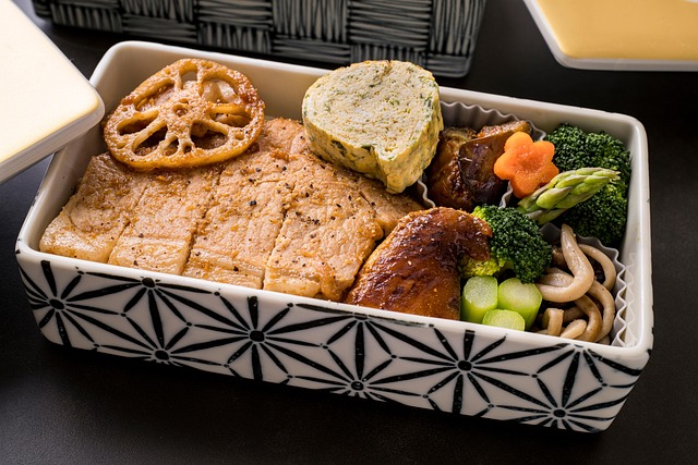 Sunde madpakker, glade børn: Inspiration til kreative frokoster